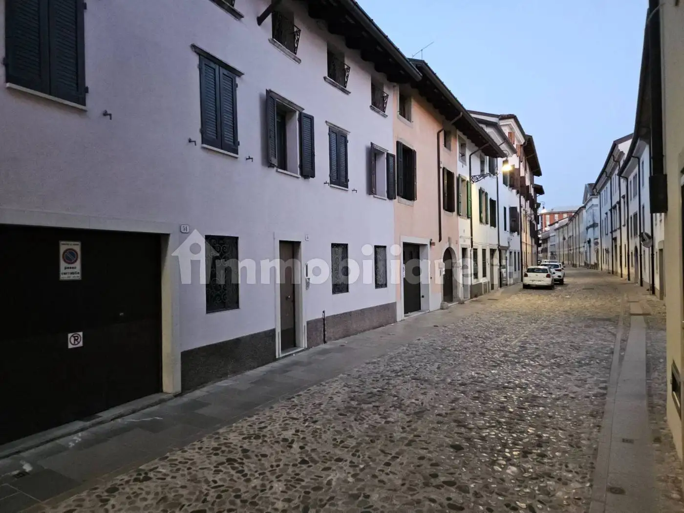 Casa indipendente in vendita a Udine