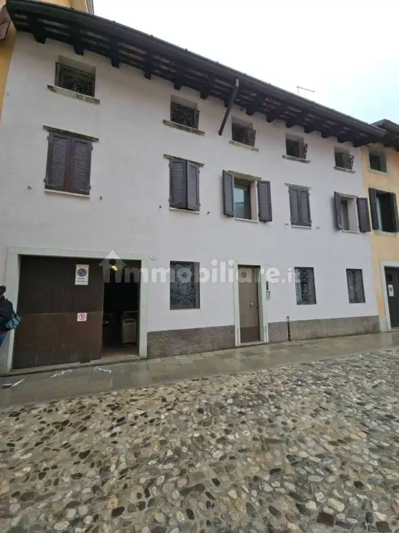 Terratetto unifamiliare via Francesco Tomadini 49, Teatro, Udine - foto 2