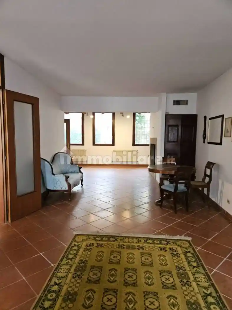 Terratetto unifamiliare via Francesco Tomadini 49, Teatro, Udine - foto 4