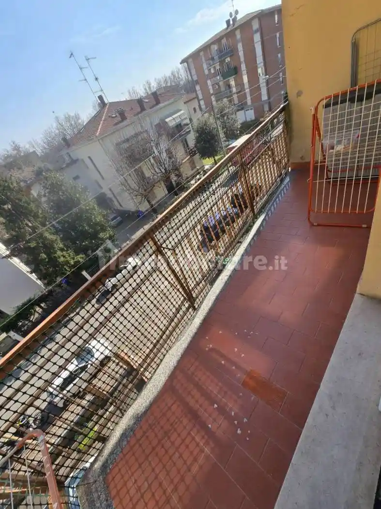 Appartamento in vendita a Carpi