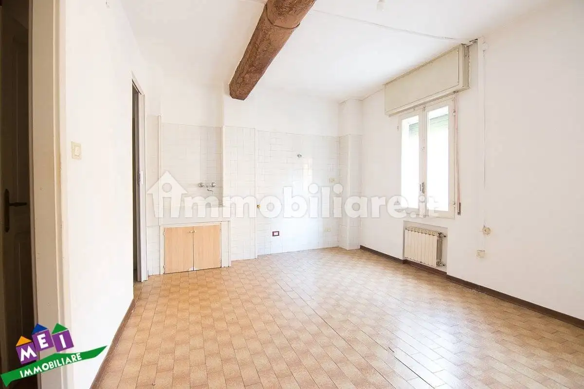 Appartamento in vendita a Minerbio