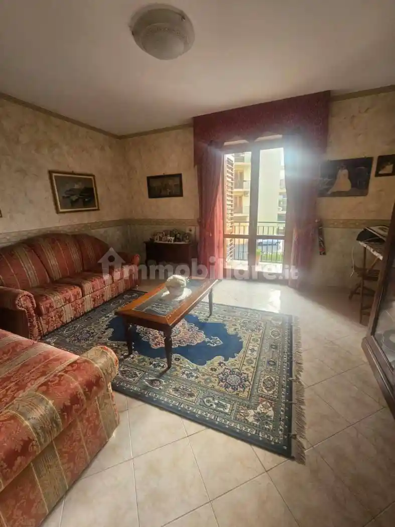 Appartamento in vendita a Acireale