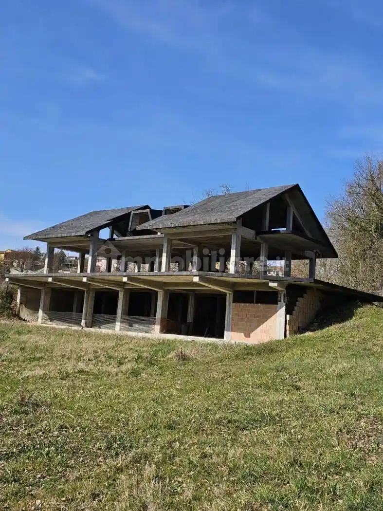 Villa in vendita a Frosinone