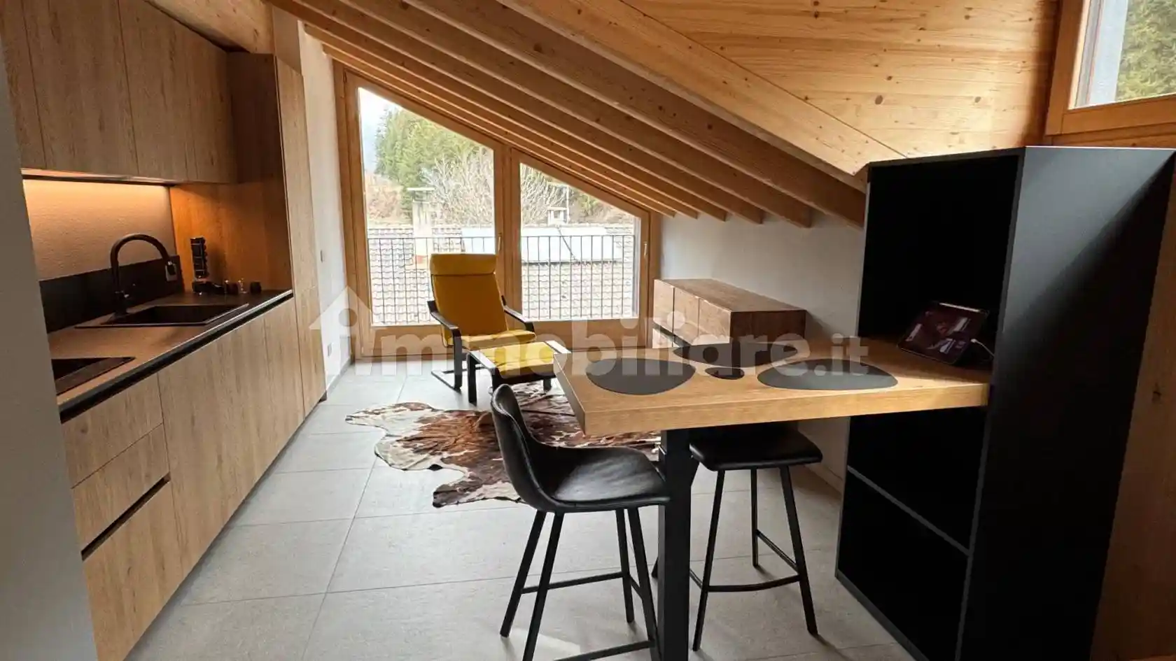 Attico - Mansarda - foto 2