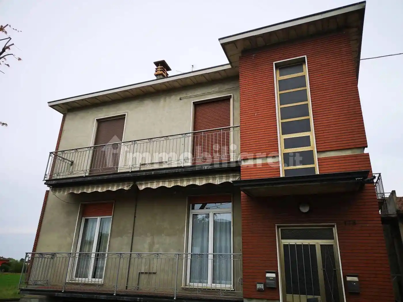 Trilocale via Caorsana, Roncaglia - Borghetto, Piacenza - foto 2