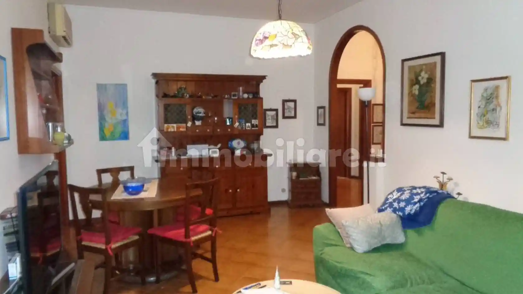 Appartamento in vendita a Ferrara