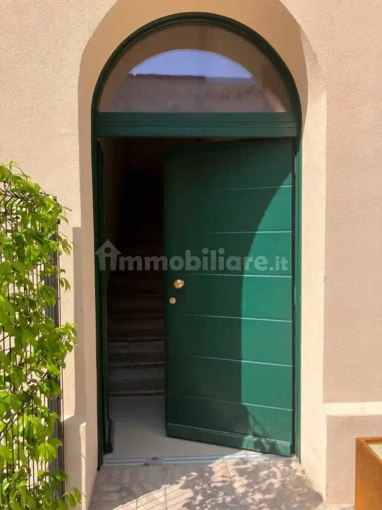 Quadrilocale corso Ercole I d'Este, Santo Spirito, Ferrara - foto 3