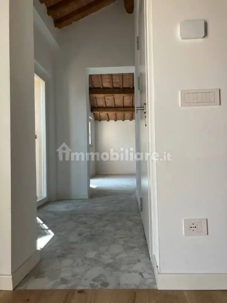 Quadrilocale corso Ercole I d'Este, Santo Spirito, Ferrara - foto 5