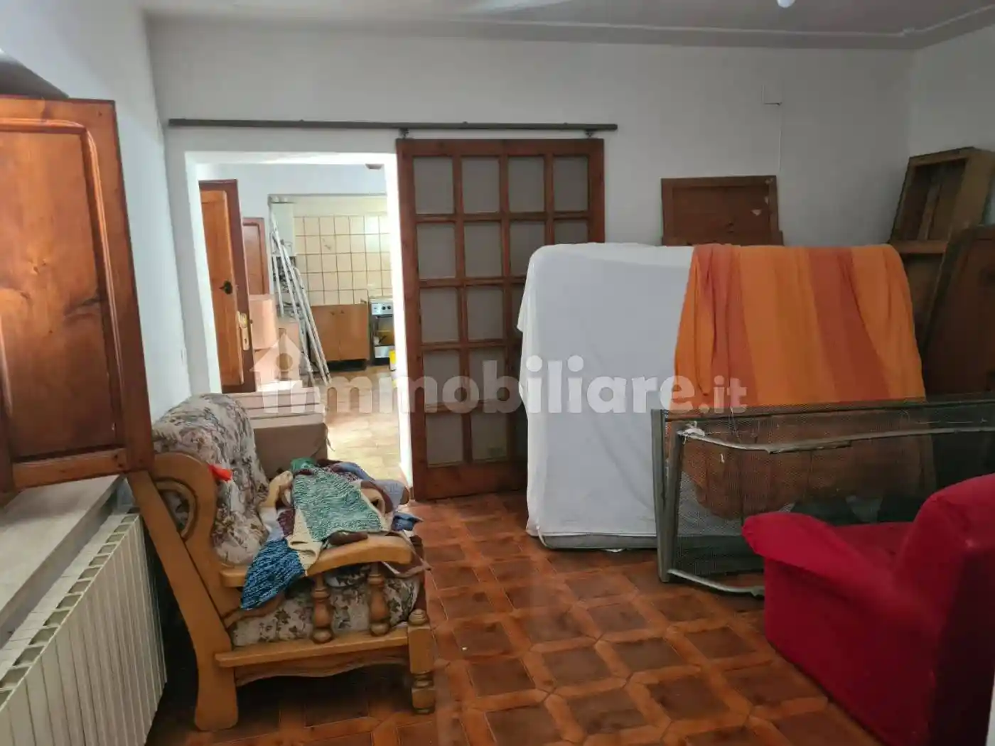 Villa in vendita a Altopascio