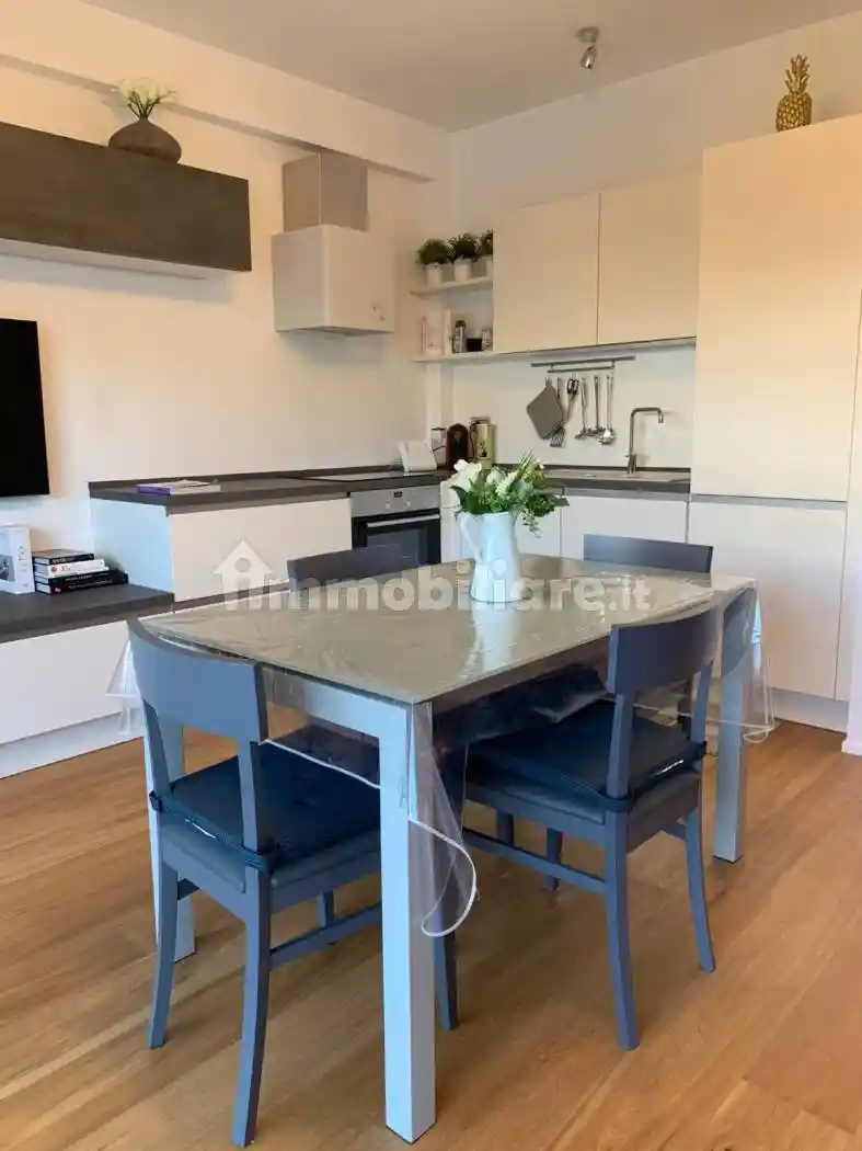 Appartamento in vendita a Polignano a Mare