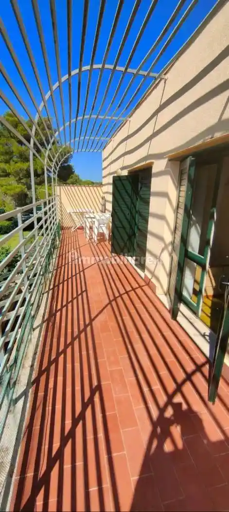 Appartamento in vendita a Otranto