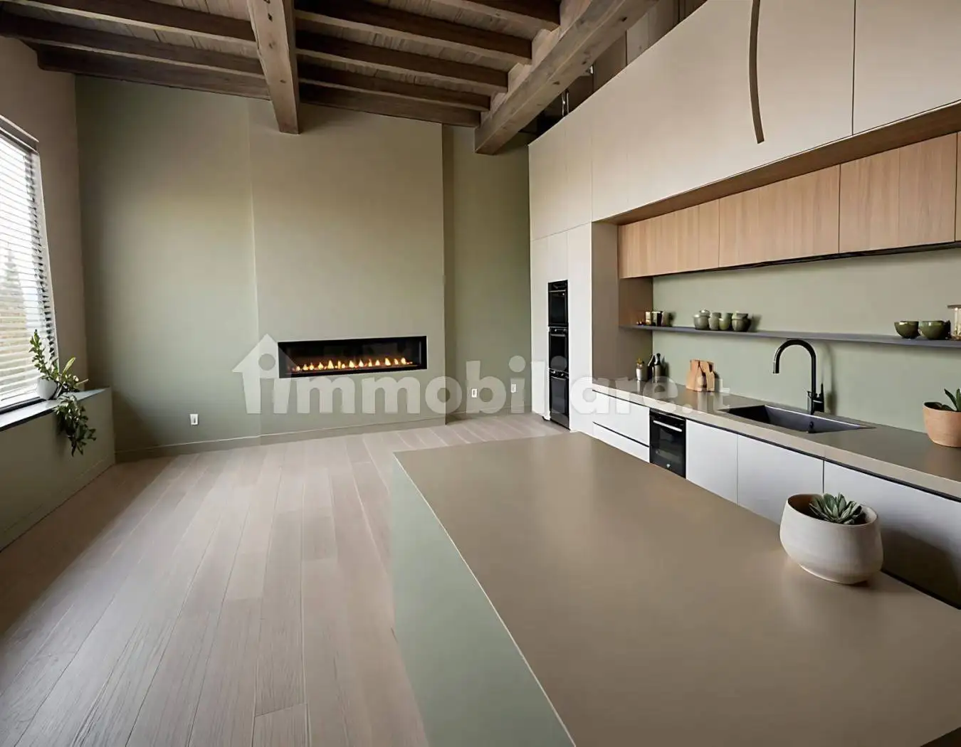 Appartamento in vendita a Ferrara