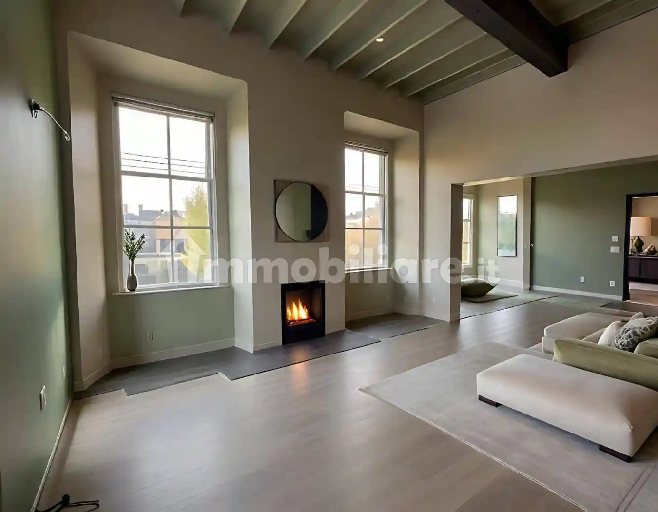 Appartamento corso Ercole I d'Este, Santo Spirito, Ferrara - foto 2