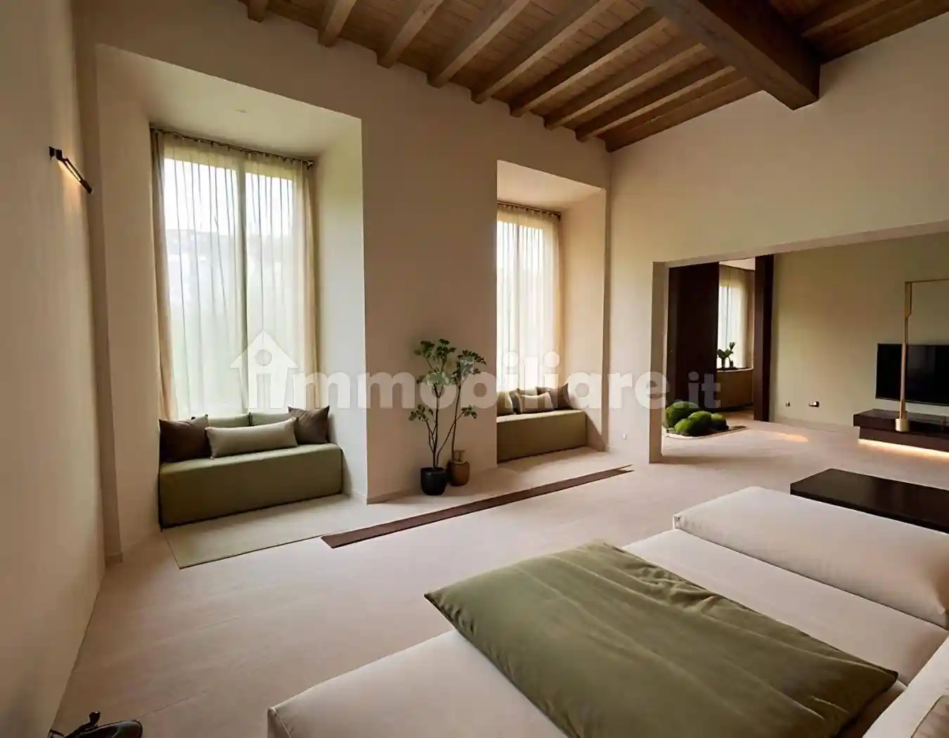 Appartamento corso Ercole I d'Este, Santo Spirito, Ferrara - foto 3