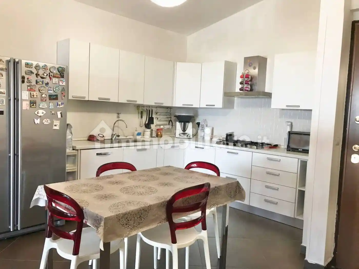 Trilocale via Levante 32, San Martino Bassa, Città Sant'Angelo - foto 4