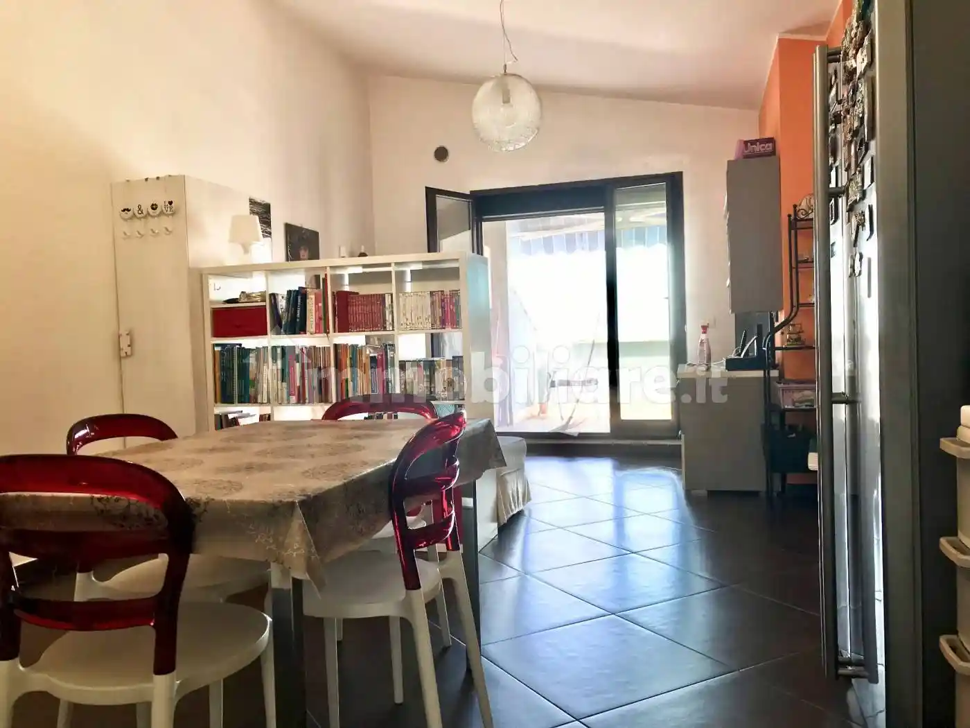 Trilocale via Levante 32, San Martino Bassa, Città Sant'Angelo - foto 5