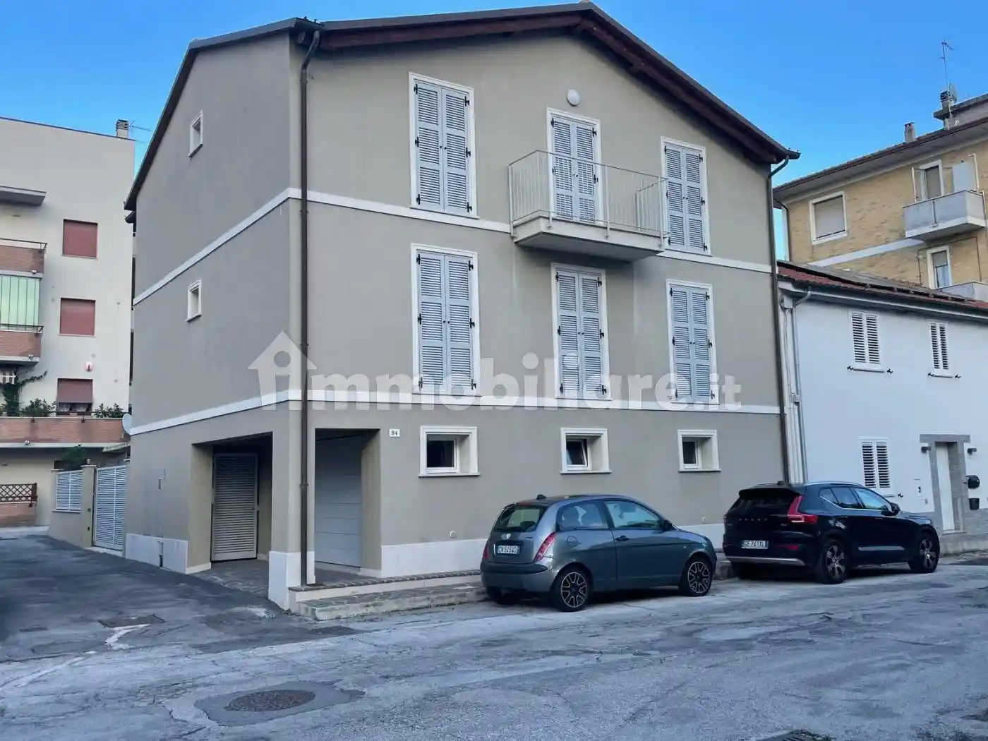 Casa indipendente in vendita a Senigallia