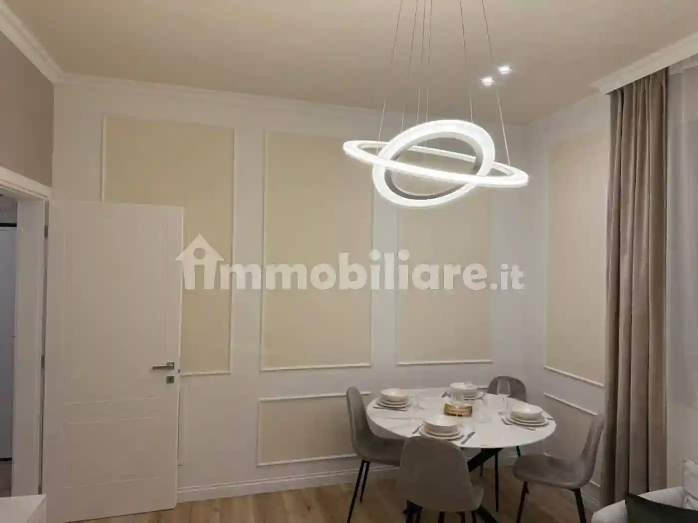 Palazzo - Edificio - foto 5