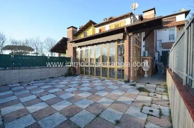 Villetta a schiera in vendita a Comacchio