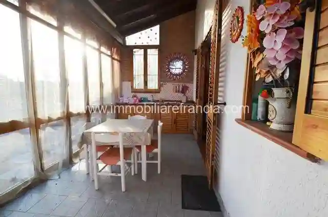 Villetta a schiera - foto 4