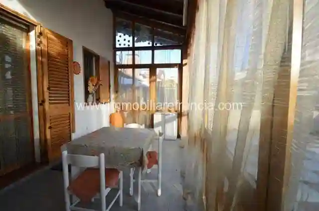 Villetta a schiera - foto 5