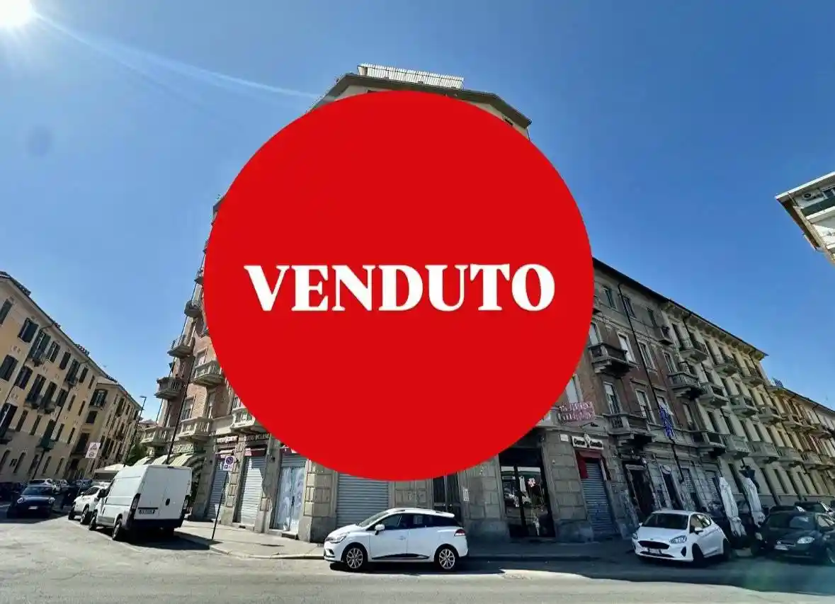 Appartamento in vendita a Torino