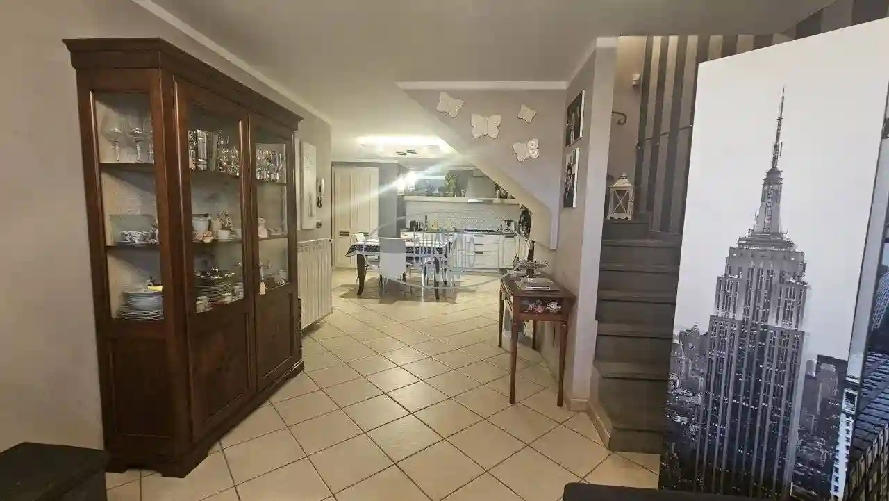 Villetta a schiera - foto 4