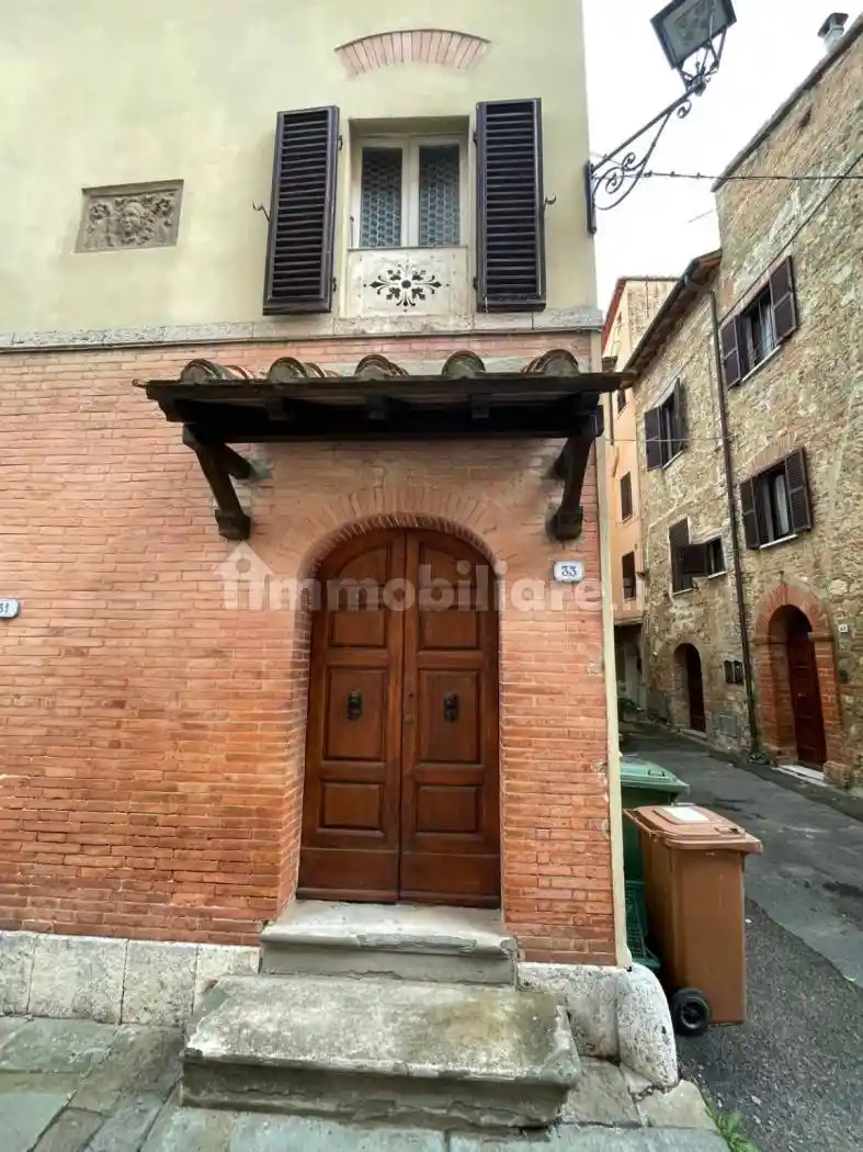 Casa indipendente in vendita a Chiusi