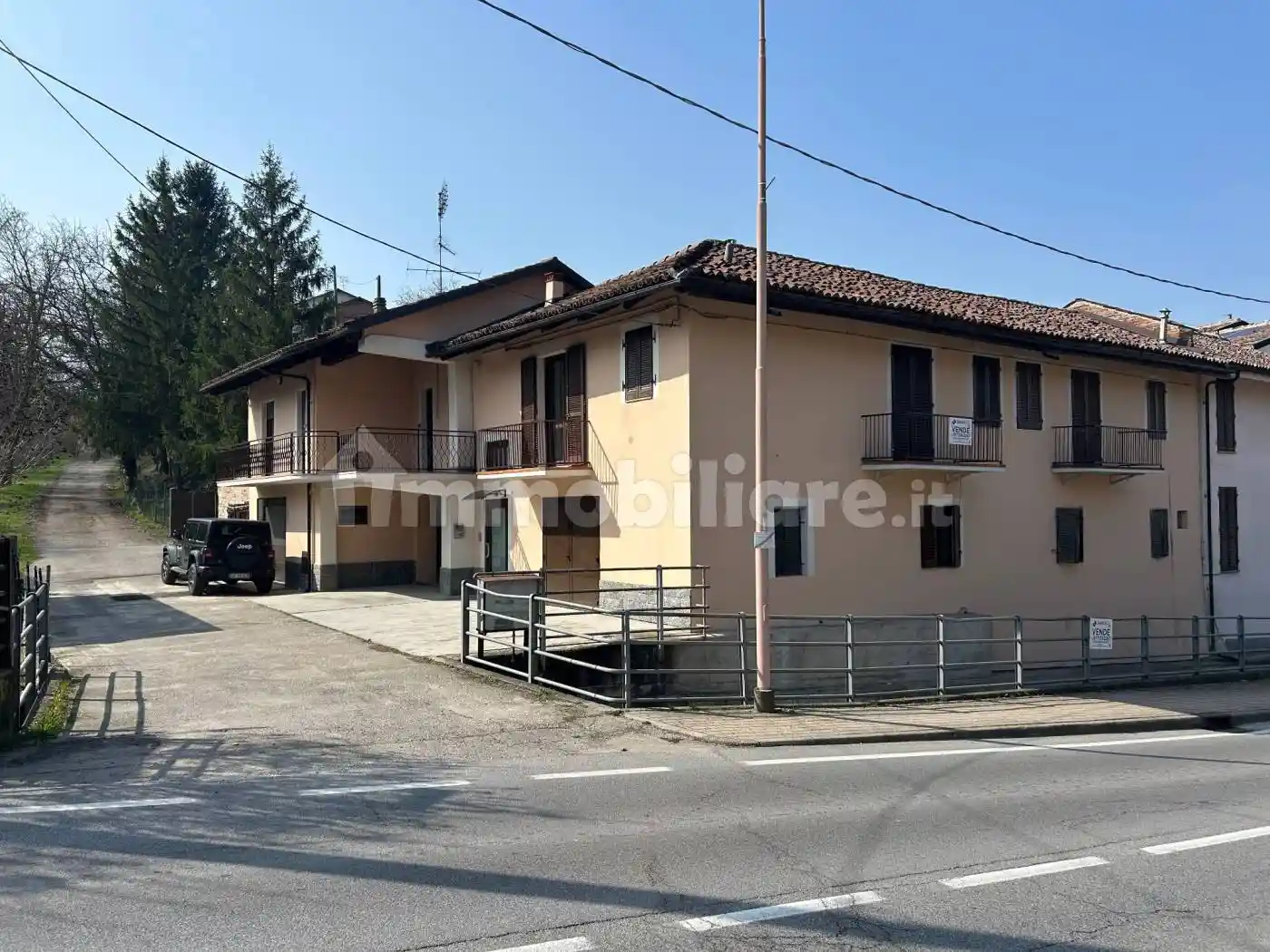 Appartamento in vendita a Alba