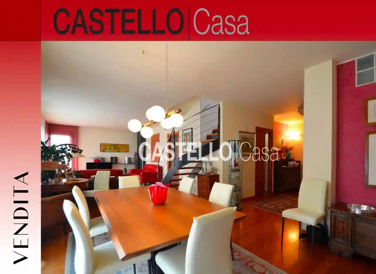 Attico - Mansarda - foto 4