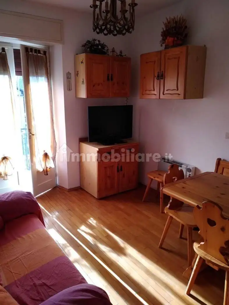 Appartamento in vendita a Stenico