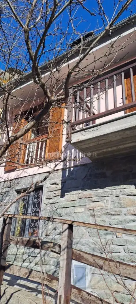 Appartamento in affitto a Lemie