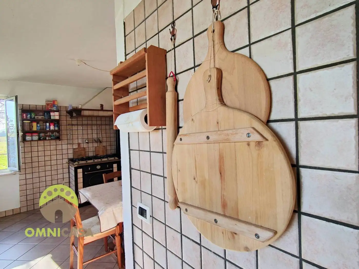 Rustico, buono stato, 714 m², Colloredo di Monte Albano - foto 3