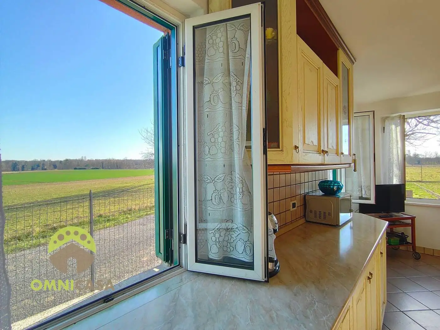 Rustico, buono stato, 714 m², Colloredo di Monte Albano - foto 5