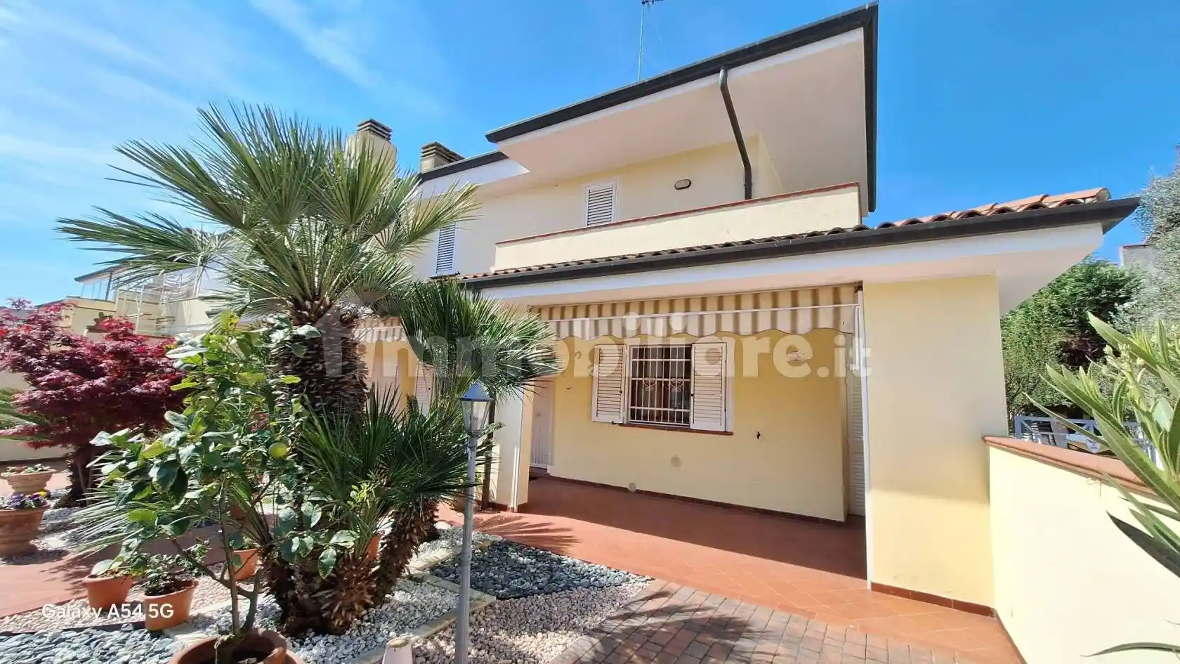 Villetta a schiera in vendita a Comacchio