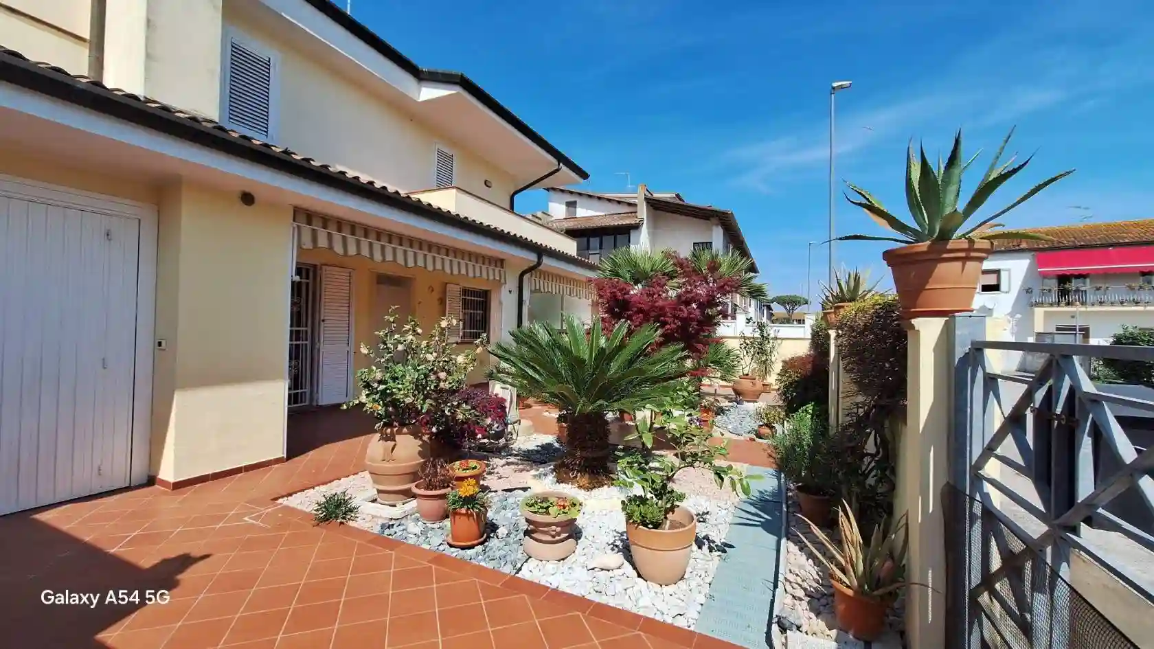 Villetta a schiera - foto 3