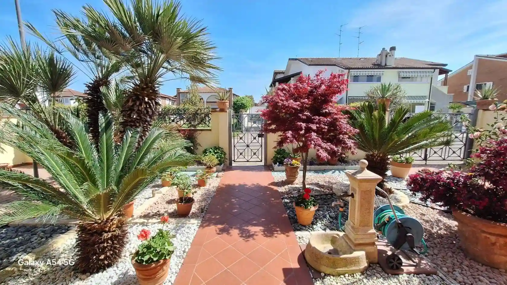 Villetta a schiera - foto 5