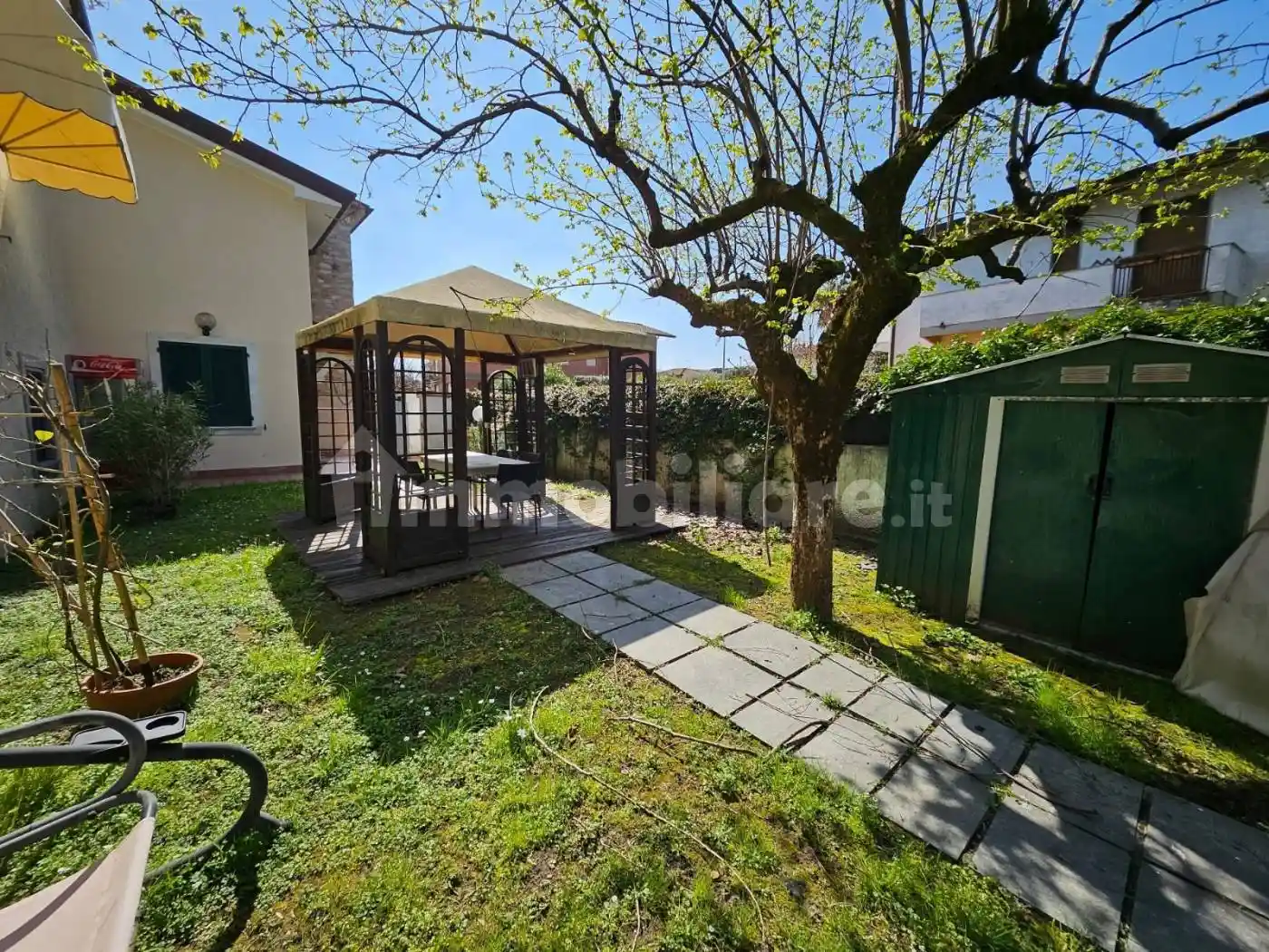 Villa in vendita a Forte dei Marmi