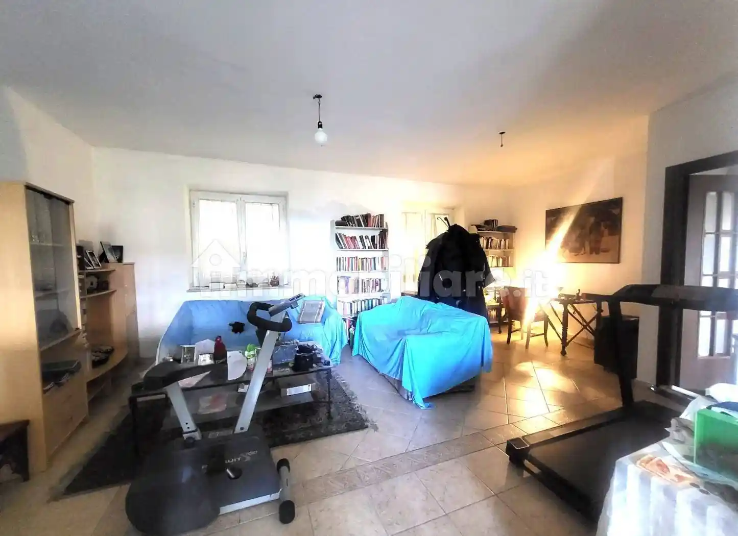 Appartamento in vendita a Faleria