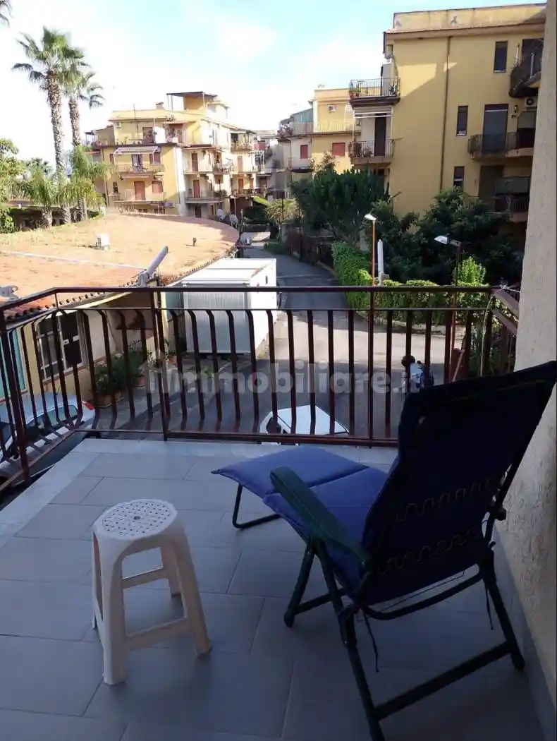 Appartamento in vendita a Giardini-Naxos