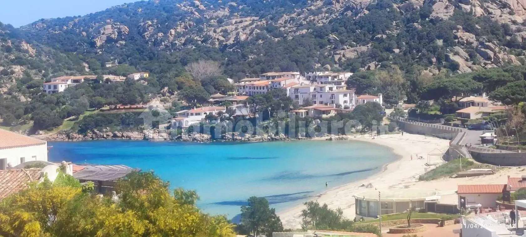 Appartamento in affitto a Arzachena