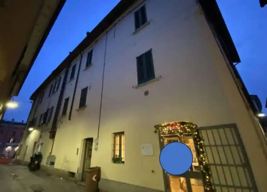 Appartamento in vendita a Cassano d'Adda