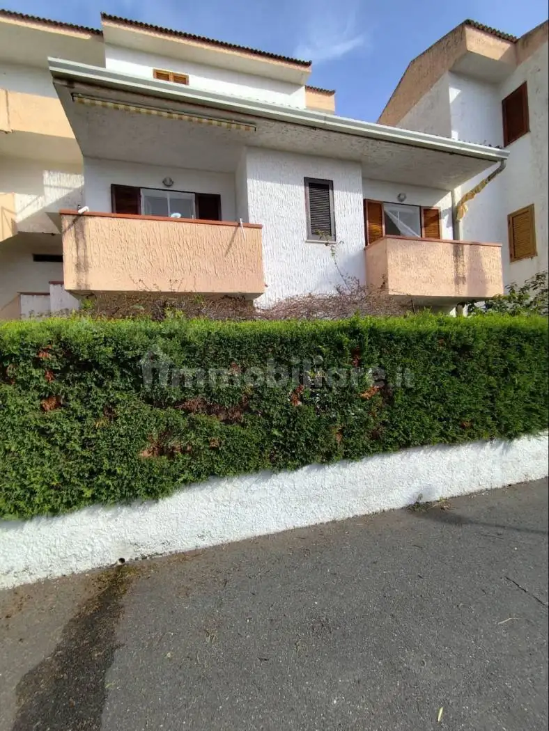 Appartamento in vendita a Diamante