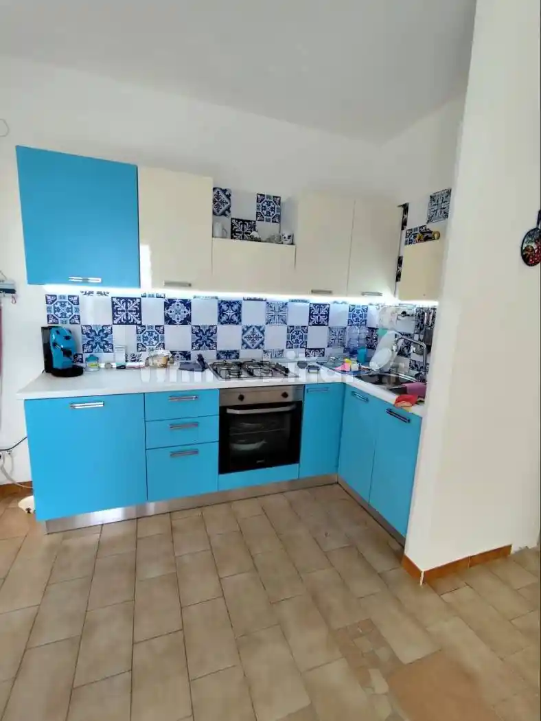 Bilocale Strada Statale Tirrena Inferiore, Centro, Diamante - foto 2