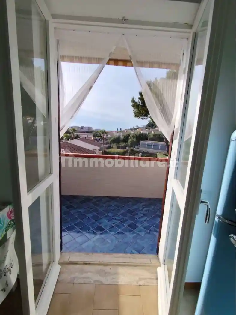 Bilocale Strada Statale Tirrena Inferiore, Centro, Diamante - foto 5