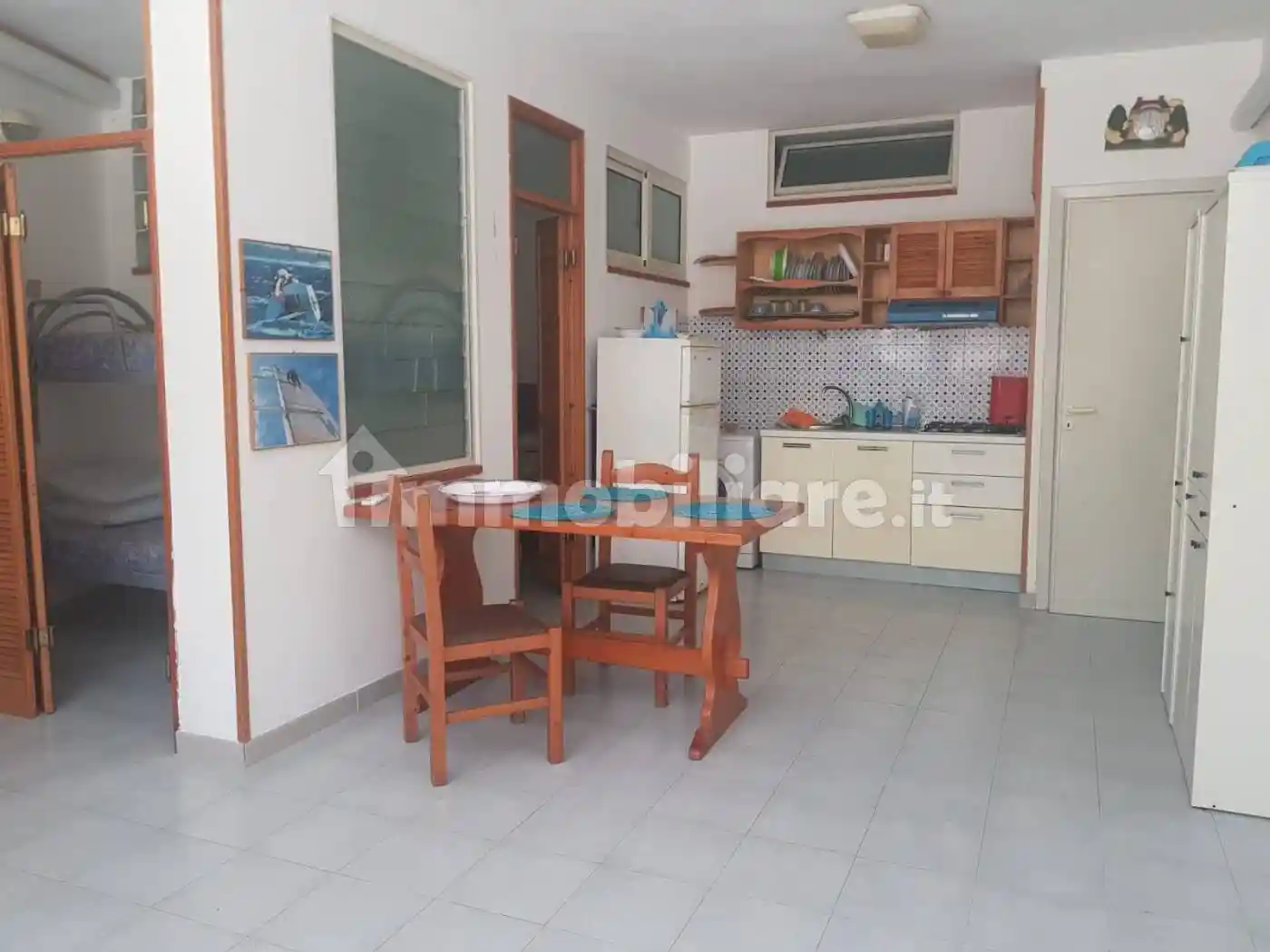 Appartamento in vendita a Favignana