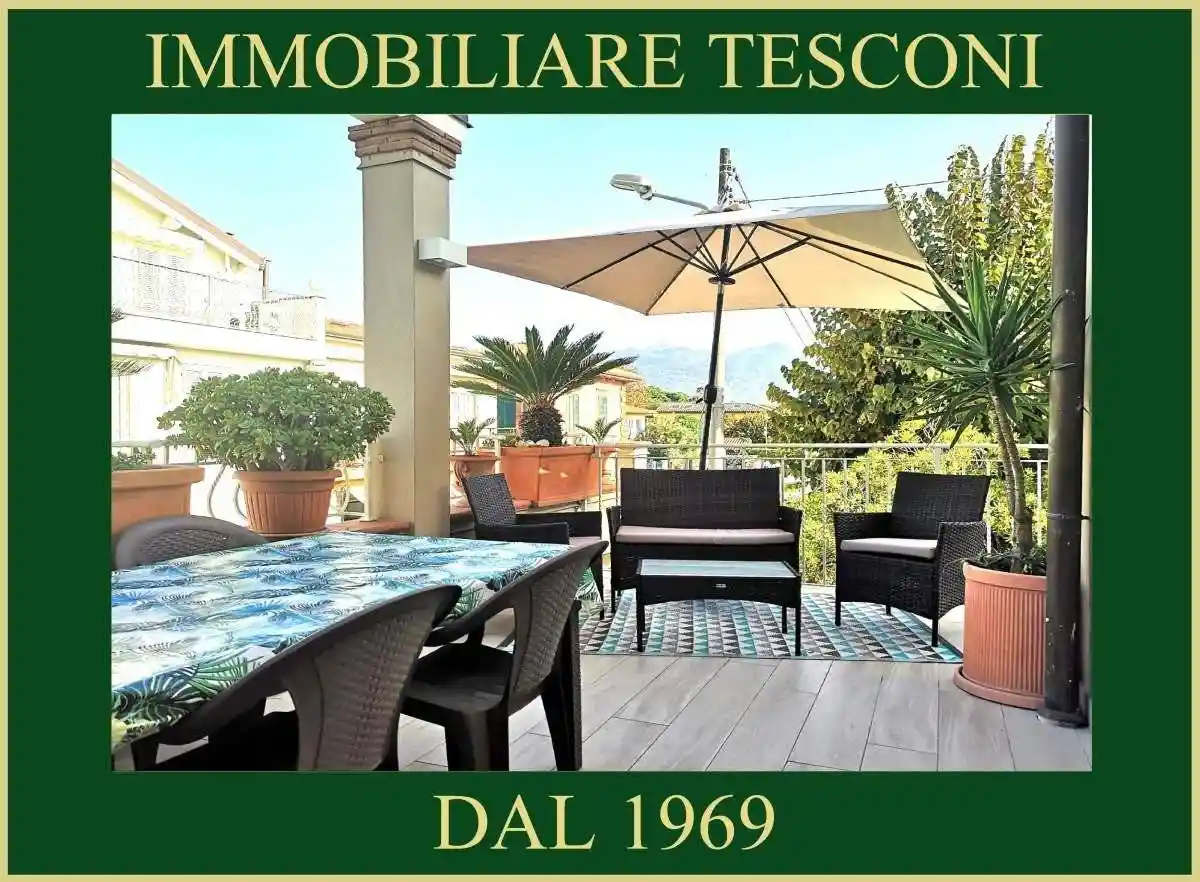 Appartamento in vendita a Pietrasanta