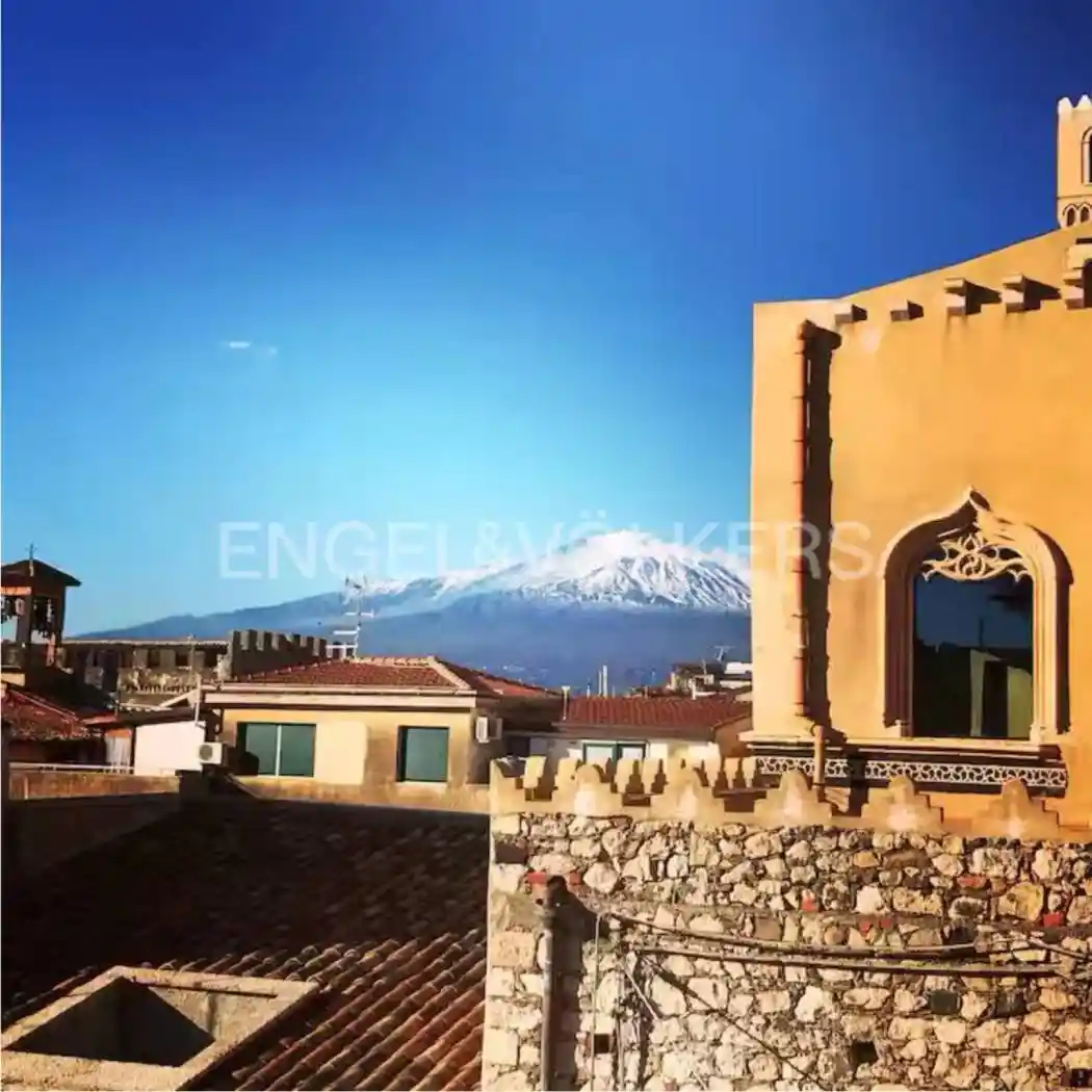 Casa indipendente in vendita a Taormina