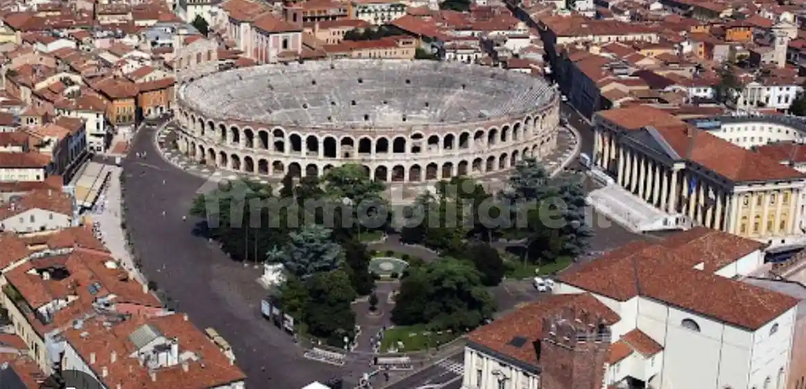 Appartamento in affitto a Verona