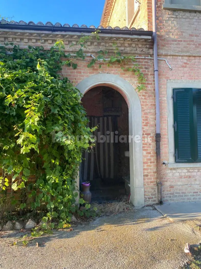 Rustico - Casale in vendita a Argenta